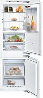 Холодильник встраиваемый Neff KI8865DE0